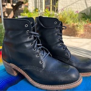 Redwing Clara Boots